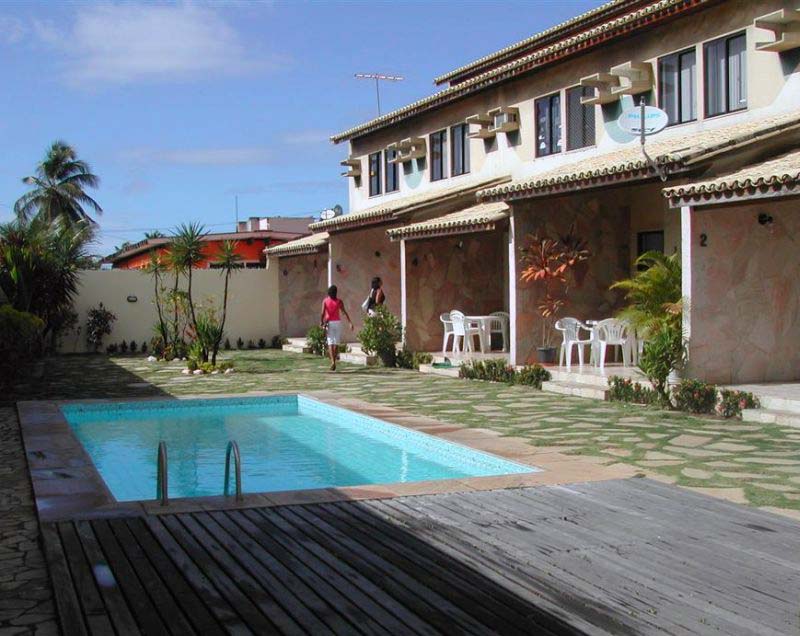 Piscina Piscina